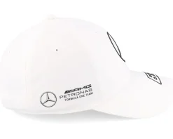Kids Mercedes AMG F1 23 Russel White Adjustable - Formula One