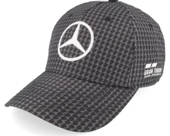 Kids Mercedes AMG F1 23 Russel White Adjustable - Formula One