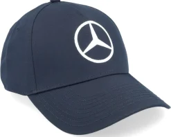 Kids Mercedes F1 Lewis Driver Black Adjustable - Formula One