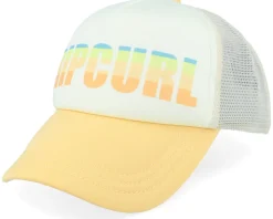 Kids Mixed Revival Apricot Trucker - Rip Curl