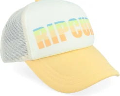 Kids Mixed Revival Apricot Trucker - Rip Curl