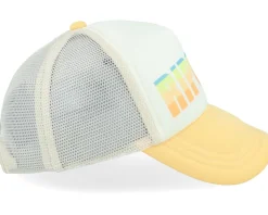 Kids Mixed Revival Apricot Trucker - Rip Curl