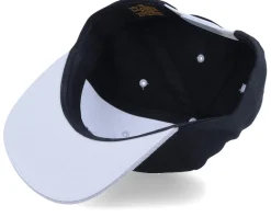 Kids Moose Black/Grey Snapback - Hunter