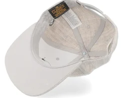 Kids Mr Nilsson Grey Snapback - Pippi Longstocking