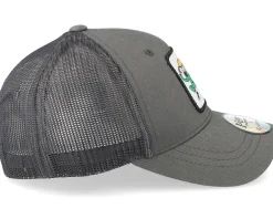 Kids Mr Nilsson Grey Trucker - Pippi Longstocking