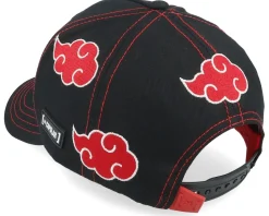 Kids Naruto Itachi Black A-Frame Adjustable - Capslab