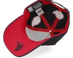 Kids Naruto Itachi Black A-Frame Adjustable - Capslab