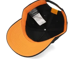 Kids Naruto Shippuden Black A-Frame Adjustable - Difuzed