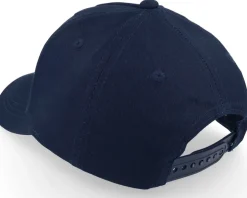 Kids Navy Organic Cotton Adjustable - Beechfield