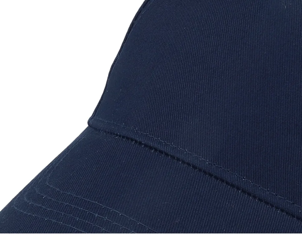 Kids Navy Organic Cotton Adjustable - Beechfield