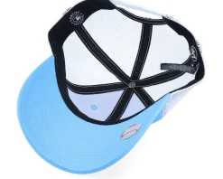 Kids New York Yankees Branson Mvp Columbia Trucker - 47 Brand