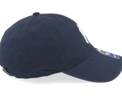 Kids New York Yankees Clean Up Navy Dad Cap - 47 Brand