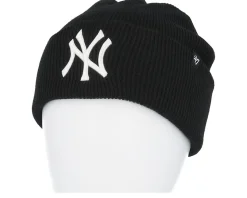 Kids New York Yankees Haymaker Black Cuff - 47 Brand