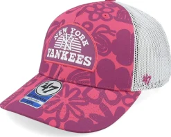 Kids New York Yankees MLB 47 Berry Trucker - 47 Brand