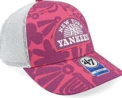 Kids New York Yankees MLB 47 Berry Trucker - 47 Brand