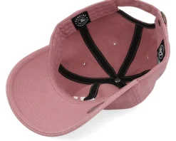 Kids New York Yankees MLB Clean Up Mauve Dad Cap - 47 Brand