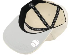 Kids New York Yankees MLB Shot 47 Tain Natural Snapback - 47 Brand