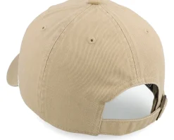 Kids New York Yankees MLB Clean Up Khaki Dad Cap - 47 Brand