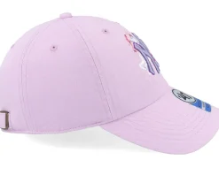 Kids New York Yankees MLB 47 Clean Up Cosmos Dad Cap - 47 Brand