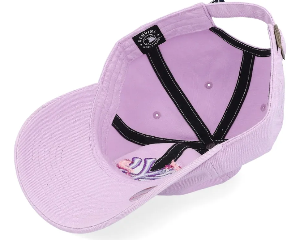 Kids New York Yankees MLB 47 Clean Up Cosmos Dad Cap - 47 Brand