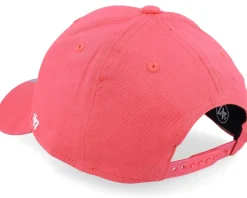 Kids New York Yankees Raised Basic Mvp Berry Adjustable - 47 Brand