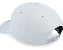 Kids New York Yankees Raised Basic Mvp Grey Adjustable - 47 Brand