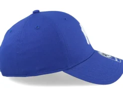 Kids New York Yankees Raised Basic Mvp Royal Adjustable - 47 Brand