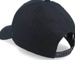 Kids New York Yankees Raised Basic Mvp Black Adjustable - 47 Brand