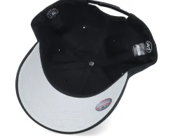 Kids New York Yankees Raised Basic Mvp Black Adjustable - 47 Brand