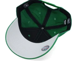 Kids New York Yankees Raised Basic Mvp Kelly Adjustable - 47 Brand