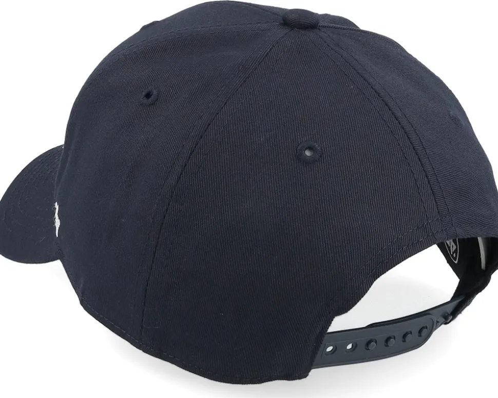 Kids New York Yankees Raised Basic Mvp Navy Adjustable - 47 Brand