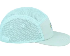 Kids Nutae Cap Mint 5-Panel - Barts