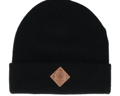 Kids Official Patch Black Cuff - Upfront