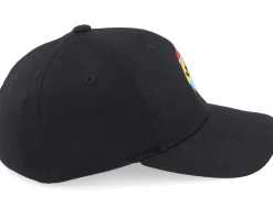 Kids Off-road Silhouette Black Flexfit - Kiddo Cap