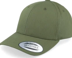 Kids Olive Adjustable - Yupoong