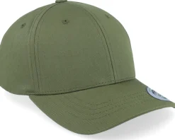 Kids Olive Adjustable - Yupoong