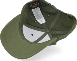 Kids Olive Adjustable - Yupoong