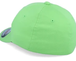 Kids One In A Melon Fresh Green Flexfit - Kiddo Cap