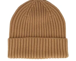 Kids Organic Cotton Cloud Grey Cuff - Beechfield