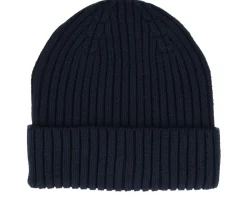 Kids Organic Cotton Cloud Grey Cuff - Beechfield