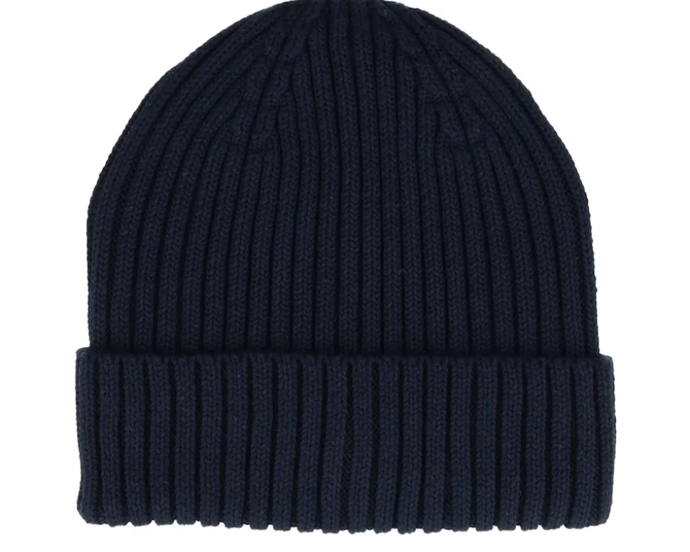 Kids Organic Cotton Cloud Grey Cuff - Beechfield