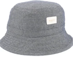 Kids Orohena Hat Black Bucket - Barts