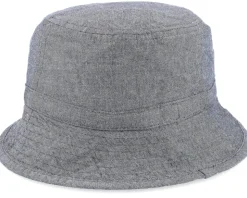Kids Orohena Hat Black Bucket - Barts