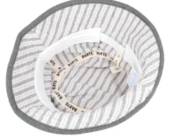 Kids Orohena Hat Black Bucket - Barts