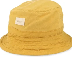 Kids Orohena Hat Yellow Bucket - Barts