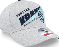 Kids Overload Heather Procurve Adjustable - Outerstuff