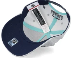 Kids Overload Heather Procurve Adjustable - Outerstuff