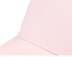 Kids Pastel Pink/Pastel Pink Trucker - Beechfield