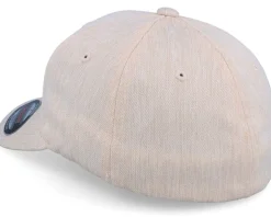 Kids Peach Pastel Flexfit - Flexfit