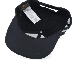 Kids Peppa With Sneakers Black Snapback - Peppa Pig